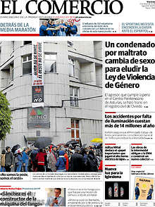 Periodico El Comercio