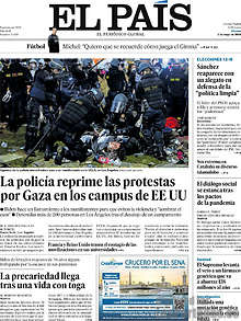 Periodico El País