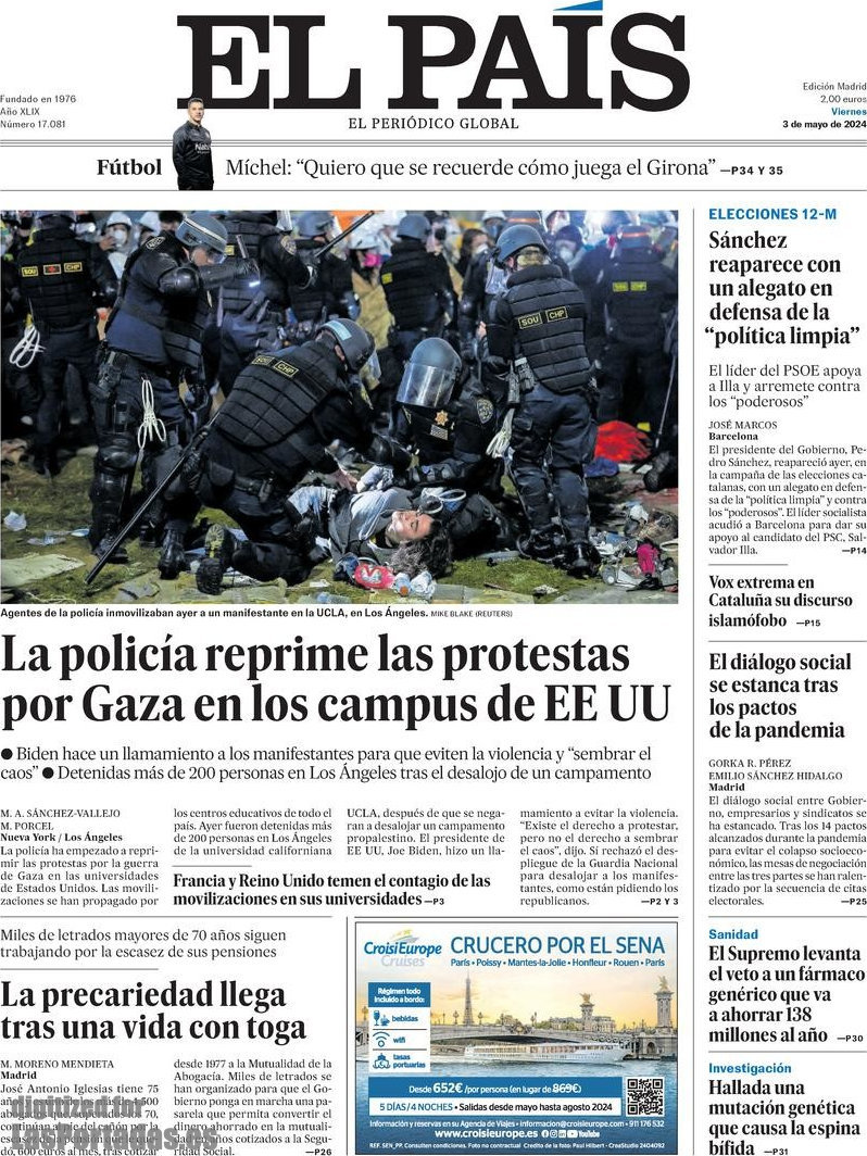 El País