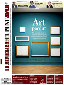 Periodico El Punt