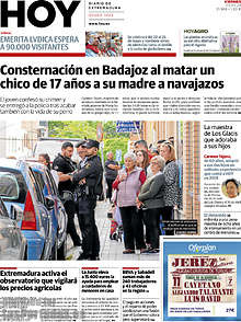Periodico Hoy