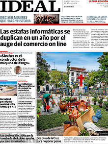 Periodico Ideal
