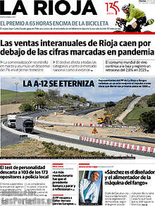 Periodico La Rioja