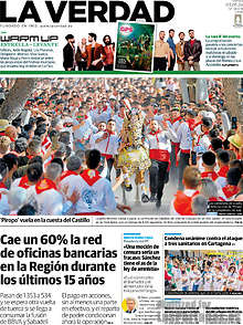 Periodico La Verdad