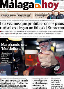 Periodico Malaga Hoy