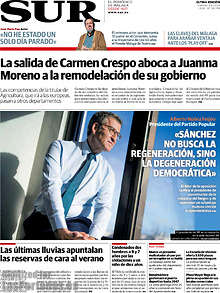 Periodico Sur