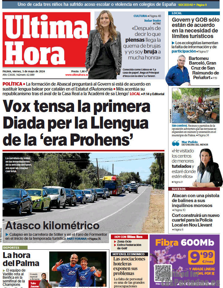 Última Hora