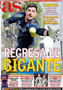 Periodico AS