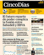 /Cinco Días