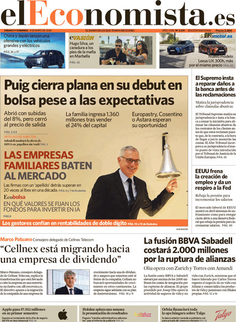 El Economista