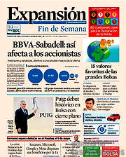 /Expansion