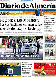 /Diario de Almería