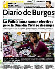 /Diario de Burgos