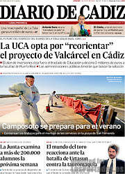 /Diario de Cádiz