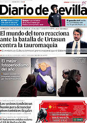 /Diario de Sevilla