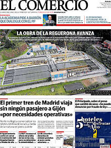 Periodico El Comercio