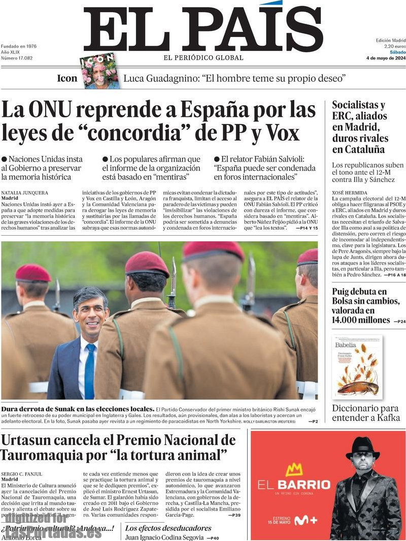 El País