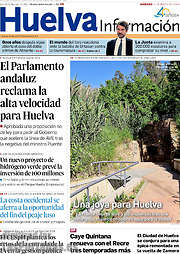 /Huelva Información