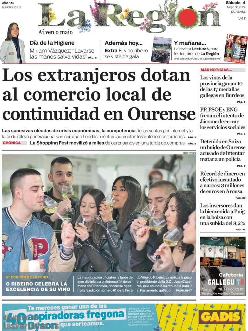 La Región
