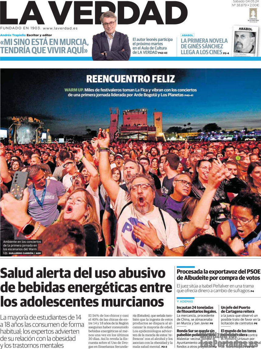 La Verdad