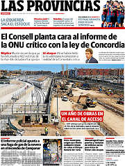 /Las Provincias