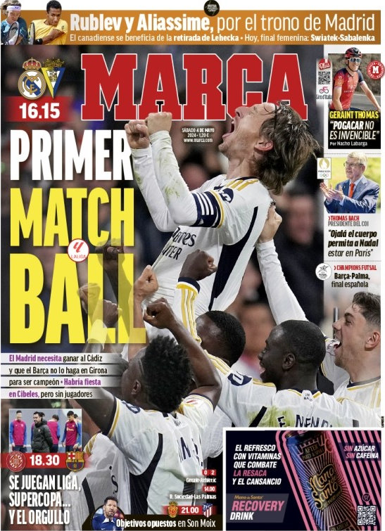 Marca