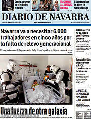 /Diario de Navarra