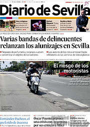 /Diario de Sevilla