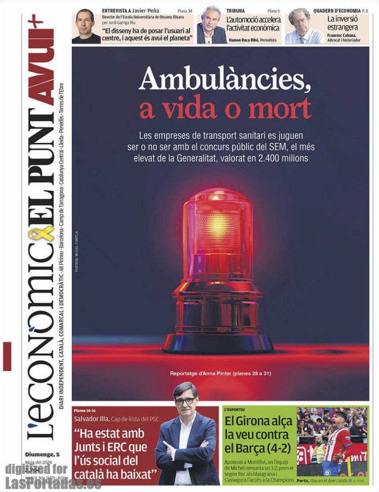 El Punt