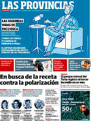 /Las Provincias