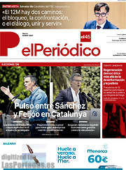 /El Periódico de Catalunya(Castellano)