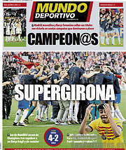 /Mundo Deportivo