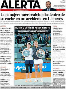 Periodico Alerta