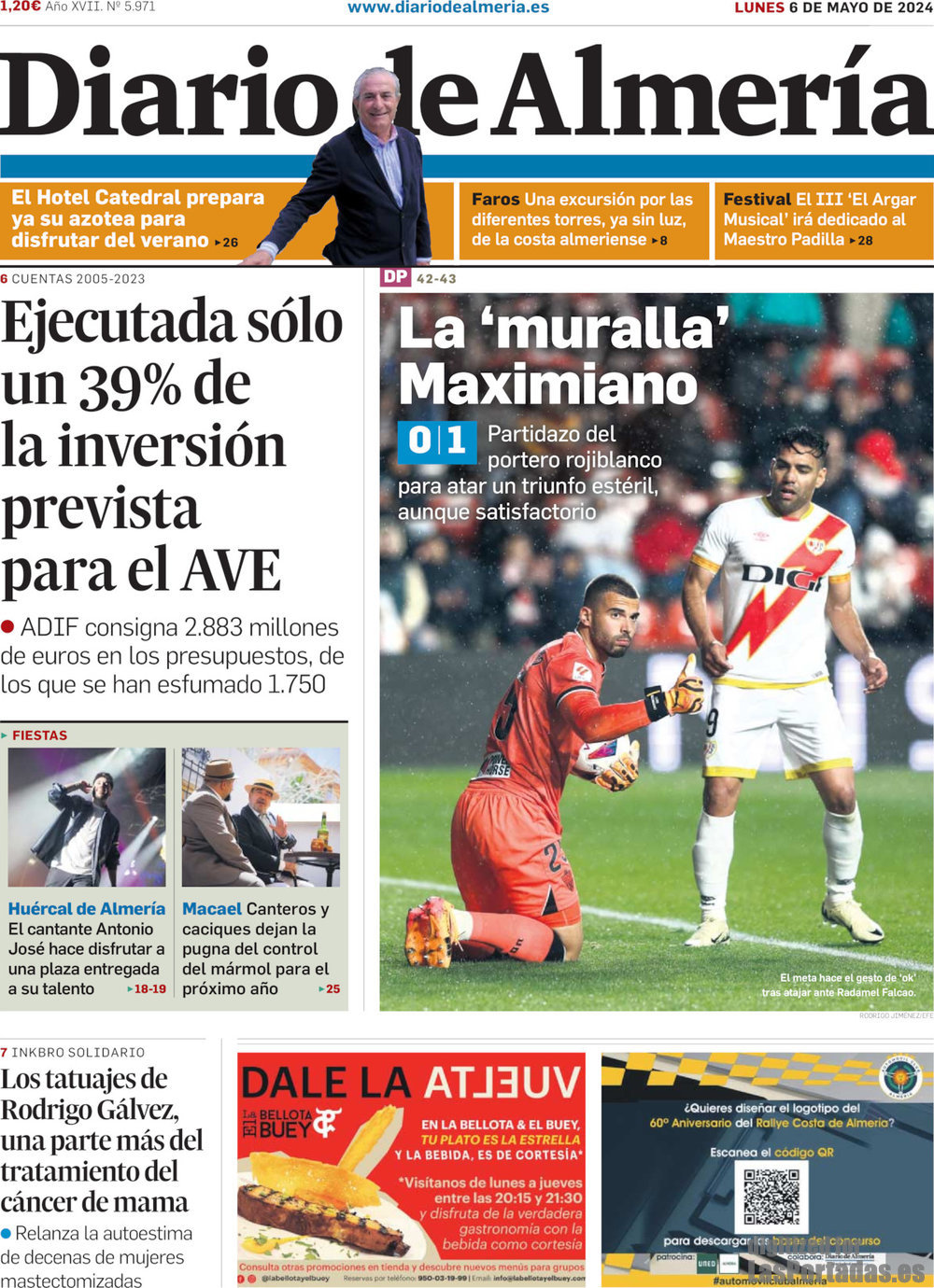 Diario de Almería