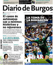 /Diario de Burgos