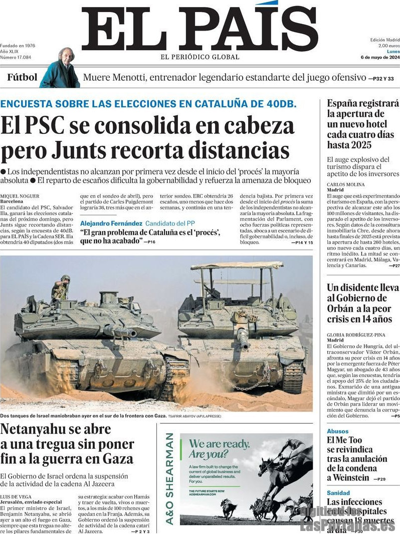 El País