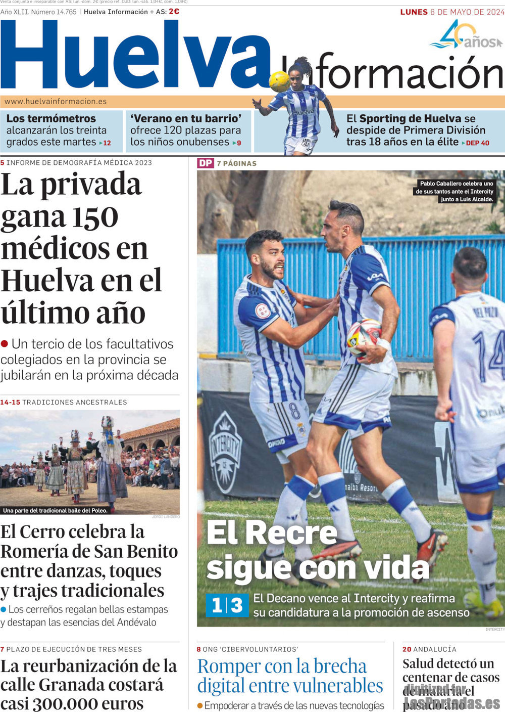 Huelva Información
