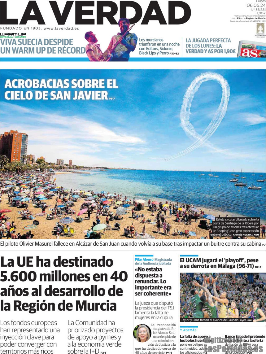 La Verdad