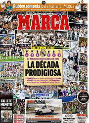 /Marca