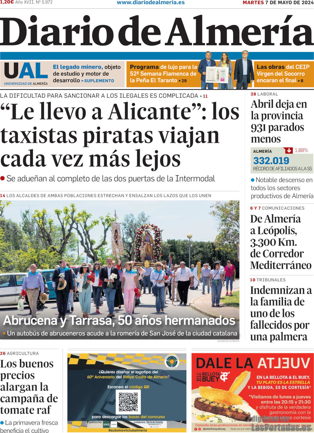 Diario de Almería