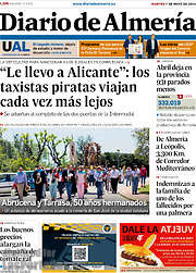 /Diario de Almería