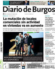 /Diario de Burgos