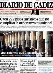 /Diario de Cádiz