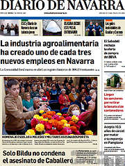 /Diario de Navarra