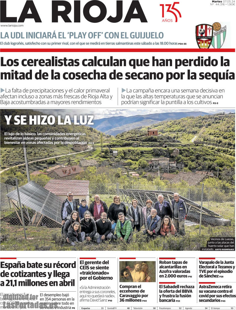 La Rioja
