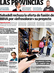 /Las Provincias