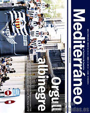/Mediterráneo