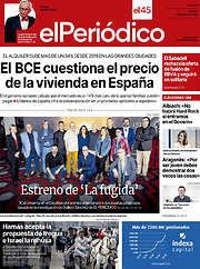 /El Periódico de Catalunya(Castellano)