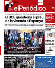 /El Periódico de Catalunya(Català)