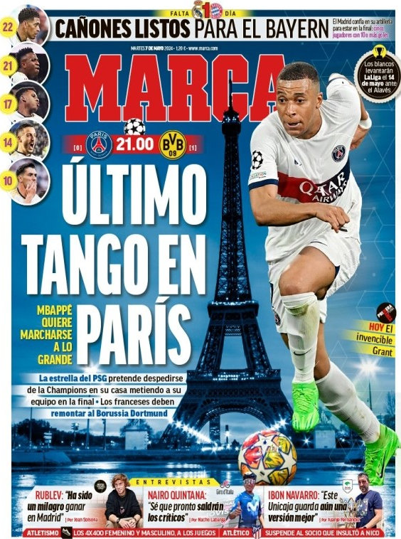 Marca